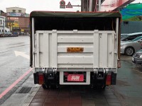 Hino  300 伸縮帆布/昇降尾門 | 新北市汽車商業同業公會｜TACA優良車商聯盟｜中古、二手車買車賣車公會認證保固