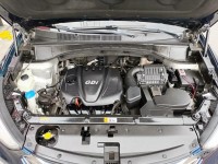 Hyundai  Santa Fe 汽油版 | 新北市汽車商業同業公會｜TACA優良車商聯盟｜中古、二手車買車賣車公會認證保固