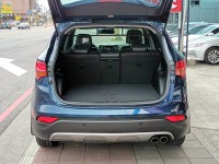 Hyundai  Santa Fe 汽油版 | 新北市汽車商業同業公會｜TACA優良車商聯盟｜中古、二手車買車賣車公會認證保固