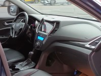 Hyundai  Santa Fe 汽油版 | 新北市汽車商業同業公會｜TACA優良車商聯盟｜中古、二手車買車賣車公會認證保固