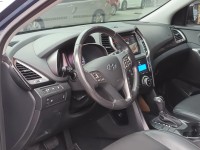 Hyundai  Santa Fe 汽油版 | 新北市汽車商業同業公會｜TACA優良車商聯盟｜中古、二手車買車賣車公會認證保固