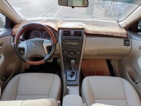 Toyota  Altis 國民車毛病少 | 新北市汽車商業同業公會｜TACA優良車商聯盟｜中古、二手車買車賣車公會認證保固