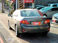 Toyota  Altis 國民車毛病少 | 新北市汽車商業同業公會｜TACA優良車商聯盟｜中古、二手車買車賣車公會認證保固