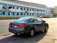 Toyota  Altis 國民車毛病少 | 新北市汽車商業同業公會｜TACA優良車商聯盟｜中古、二手車買車賣車公會認證保固