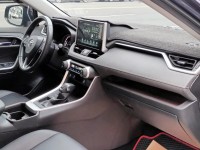 Toyota  RAV4 旗艦款 電動尾門 | 新北市汽車商業同業公會｜TACA優良車商聯盟｜中古、二手車買車賣車公會認證保固