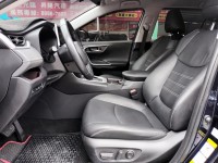 Toyota  RAV4 旗艦款 電動尾門 | 新北市汽車商業同業公會｜TACA優良車商聯盟｜中古、二手車買車賣車公會認證保固