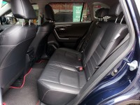 Toyota  RAV4 旗艦款 電動尾門 | 新北市汽車商業同業公會｜TACA優良車商聯盟｜中古、二手車買車賣車公會認證保固