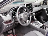 Toyota  RAV4 旗艦款 電動尾門 | 新北市汽車商業同業公會｜TACA優良車商聯盟｜中古、二手車買車賣車公會認證保固