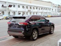 Toyota  RAV4 旗艦款 電動尾門 | 新北市汽車商業同業公會｜TACA優良車商聯盟｜中古、二手車買車賣車公會認證保固
