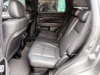 Mitsubishi  Outlander 安全型、主動跟車 | 新北市汽車商業同業公會｜TACA優良車商聯盟｜中古、二手車買車賣車公會認證保固