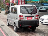 Mitsubishi  Veryca 只跑6萬多、後出風口 | 新北市汽車商業同業公會｜TACA優良車商聯盟｜中古、二手車買車賣車公會認證保固
