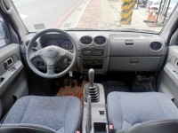 Mitsubishi  Veryca 只跑6萬多、後出風口 | 新北市汽車商業同業公會｜TACA優良車商聯盟｜中古、二手車買車賣車公會認證保固