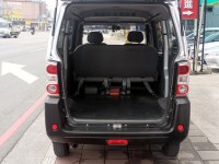 Mitsubishi  Veryca 只跑6萬多、後出風口 | 新北市汽車商業同業公會｜TACA優良車商聯盟｜中古、二手車買車賣車公會認證保固
