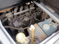 Mitsubishi  Veryca 只跑6萬多、後出風口 | 新北市汽車商業同業公會｜TACA優良車商聯盟｜中古、二手車買車賣車公會認證保固