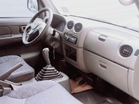 Mitsubishi  Veryca 只跑6萬多、後出風口 | 新北市汽車商業同業公會｜TACA優良車商聯盟｜中古、二手車買車賣車公會認證保固