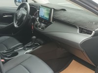 Toyota  Altis 只跑9千多，ACC主動跟車、車道偏離、車道維持、定速巡航 | 新北市汽車商業同業公會｜TACA優良車商聯盟｜中古、二手車買車賣車公會認證保固