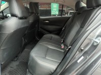 Toyota  Altis 只跑9千多，ACC主動跟車、車道偏離、車道維持、定速巡航 | 新北市汽車商業同業公會｜TACA優良車商聯盟｜中古、二手車買車賣車公會認證保固