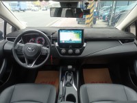 Toyota  Altis 只跑9千多，ACC主動跟車、車道偏離、車道維持、定速巡航 | 新北市汽車商業同業公會｜TACA優良車商聯盟｜中古、二手車買車賣車公會認證保固