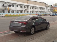Toyota  Altis 只跑9千多，ACC主動跟車、車道偏離、車道維持、定速巡航 | 新北市汽車商業同業公會｜TACA優良車商聯盟｜中古、二手車買車賣車公會認證保固