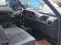 Mitsubishi  Delica 三面掀帆布、循跡防滑、ABS | 新北市汽車商業同業公會｜TACA優良車商聯盟｜中古、二手車買車賣車公會認證保固