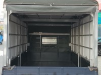 Mitsubishi  Delica 三面掀帆布、循跡防滑、ABS | 新北市汽車商業同業公會｜TACA優良車商聯盟｜中古、二手車買車賣車公會認證保固