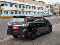 Toyota  Wish 豪華版、方向盤快控、安卓機 | 新北市汽車商業同業公會｜TACA優良車商聯盟｜中古、二手車買車賣車公會認證保固