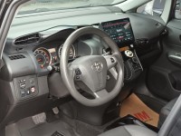 Toyota  Wish 豪華版、方向盤快控、安卓機 | 新北市汽車商業同業公會｜TACA優良車商聯盟｜中古、二手車買車賣車公會認證保固