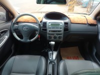 Toyota  Vios 代步神車、E版、里程保證 | 新北市汽車商業同業公會｜TACA優良車商聯盟｜中古、二手車買車賣車公會認證保固