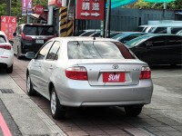 Toyota  Vios 代步神車、E版、里程保證 | 新北市汽車商業同業公會｜TACA優良車商聯盟｜中古、二手車買車賣車公會認證保固