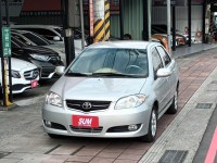 Toyota  Vios 代步神車、E版、里程保證 | 新北市汽車商業同業公會｜TACA優良車商聯盟｜中古、二手車買車賣車公會認證保固