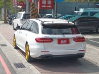 Mercedes-Benz/賓士   AMG AMG 4MATIC、六鍵全滿、里程保證 | 新北市汽車商業同業公會｜TACA優良車商聯盟｜中古、二手車買車賣車公會認證保固