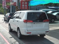 Mitsubishi  Zinger 力格 | 新北市汽車商業同業公會｜TACA優良車商聯盟｜中古、二手車買車賣車公會認證保固