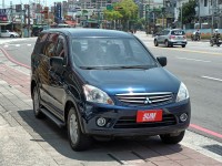 Mitsubishi  Zinger 力格 | 新北市汽車商業同業公會｜TACA優良車商聯盟｜中古、二手車買車賣車公會認證保固