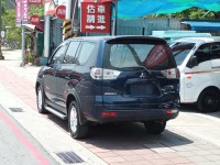 Mitsubishi  Zinger 力格 | 新北市汽車商業同業公會｜TACA優良車商聯盟｜中古、二手車買車賣車公會認證保固