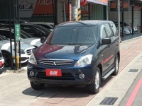 Mitsubishi  Zinger 力格 | 新北市汽車商業同業公會｜TACA優良車商聯盟｜中古、二手車買車賣車公會認證保固