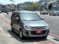 Mitsubishi  Zinger 力格 | 新北市汽車商業同業公會｜TACA優良車商聯盟｜中古、二手車買車賣車公會認證保固