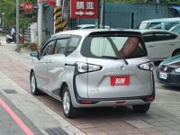 Toyota  SIENTA SIENTA | 新北市汽車商業同業公會｜TACA優良車商聯盟｜中古、二手車買車賣車公會認證保固