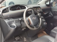 Toyota  SIENTA SIENTA | 新北市汽車商業同業公會｜TACA優良車商聯盟｜中古、二手車買車賣車公會認證保固