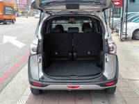 Toyota  SIENTA SIENTA | 新北市汽車商業同業公會｜TACA優良車商聯盟｜中古、二手車買車賣車公會認證保固