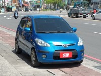 Hyundai  I10 省油省稅代步小車 | 新北市汽車商業同業公會｜TACA優良車商聯盟｜中古、二手車買車賣車公會認證保固