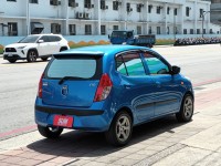 Hyundai  I10 省油省稅代步小車 | 新北市汽車商業同業公會｜TACA優良車商聯盟｜中古、二手車買車賣車公會認證保固