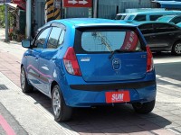 Hyundai  I10 省油省稅代步小車 | 新北市汽車商業同業公會｜TACA優良車商聯盟｜中古、二手車買車賣車公會認證保固
