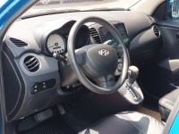 Hyundai  I10 省油省稅代步小車 | 新北市汽車商業同業公會｜TACA優良車商聯盟｜中古、二手車買車賣車公會認證保固