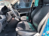 Hyundai  I10 省油省稅代步小車 | 新北市汽車商業同業公會｜TACA優良車商聯盟｜中古、二手車買車賣車公會認證保固