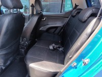 Hyundai  I10 省油省稅代步小車 | 新北市汽車商業同業公會｜TACA優良車商聯盟｜中古、二手車買車賣車公會認證保固