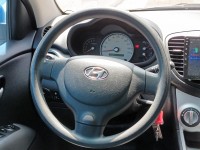 Hyundai  I10 省油省稅代步小車 | 新北市汽車商業同業公會｜TACA優良車商聯盟｜中古、二手車買車賣車公會認證保固