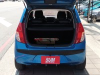 Hyundai  I10 省油省稅代步小車 | 新北市汽車商業同業公會｜TACA優良車商聯盟｜中古、二手車買車賣車公會認證保固