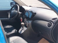 Hyundai  I10 省油省稅代步小車 | 新北市汽車商業同業公會｜TACA優良車商聯盟｜中古、二手車買車賣車公會認證保固