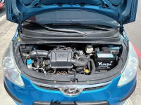 Hyundai  I10 省油省稅代步小車 | 新北市汽車商業同業公會｜TACA優良車商聯盟｜中古、二手車買車賣車公會認證保固