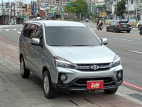 Mitsubishi  Zinger 超低里程力格 | 新北市汽車商業同業公會｜TACA優良車商聯盟｜中古、二手車買車賣車公會認證保固